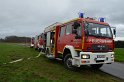 Feuer 5 Roesrath Am Grosshecker Weg P0094